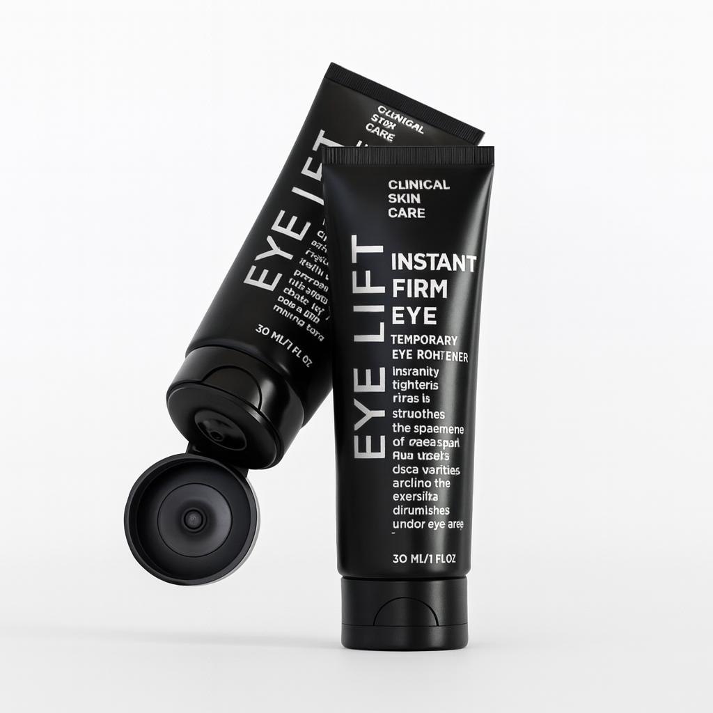 EyeLift - Eliminerar påsar under ögonen & rynkor